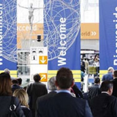 Interpack 2014: CAD Schroer stellt auf dem Stand von Mariani aus