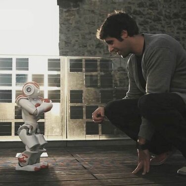 Service Robotics auf der AUTOMATICA in München - 3. bis 6. Juni 2014