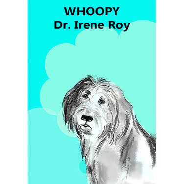 "Whoopy" - Ein Hund erzählt!