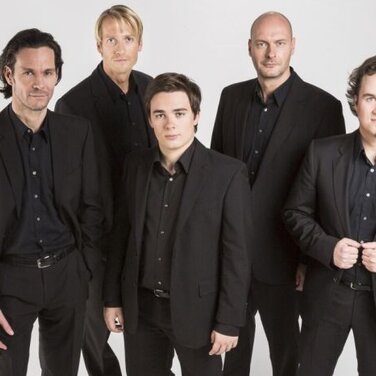 Zum 15. Mal „a cappella“-Fieber in Leipzig