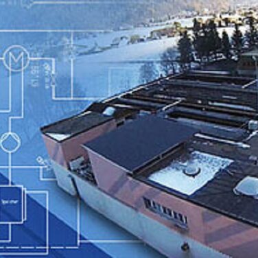 ARA Meiringen wählt die R&I-Software MEDUSA4 P&ID von CAD Schroer