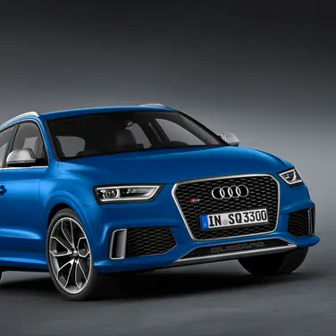 Audi 2.5 TFSI-Motor zum fünften Mal „International Engine of the Year“