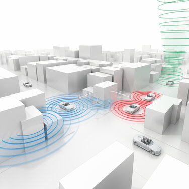 Audi bringt Android und iOS ins Auto