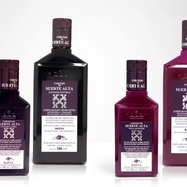 Für das perfekte Aroma verzichtet Cortijo de Suerte Alta auf 88 Prozent bei der Produktion seiner Olivenöle
