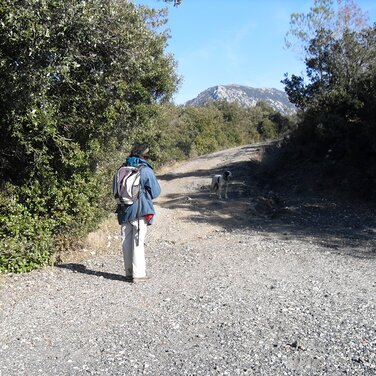 Im Land der Katharer – individuelle Wanderreise auf Frankreichs jüngstem Fernwanderweg