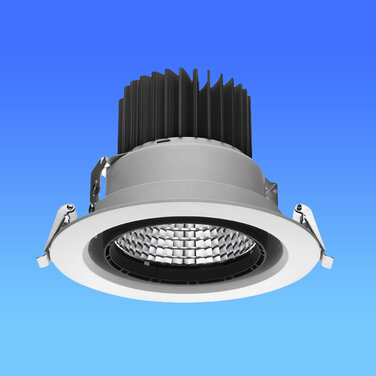 Licht ist nicht gleich Licht – High End LED Einbaustrahler von ChiliconValley