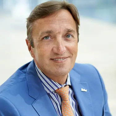 Rezidor ernennt Eric De Neef zum Executive Vice President & Chief Commercial Officer