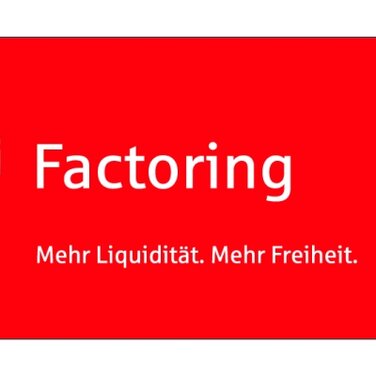 S-Factoring setzt beim Wachstum auf FACT.pilot®