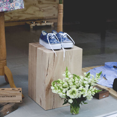 Streetfashion Boutique „Square Eight“ eröffnet in Wuppertal