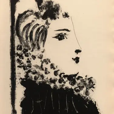 Ausstellung PABLO PICASSO in Amberg