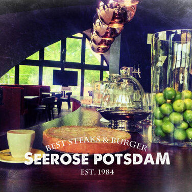 Die Seerose Potsdam erstrahlt in neuem Glanz