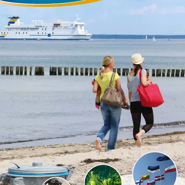 Magazin „Meer & Küste“ erschienen