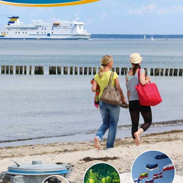 Magazin „Meer & Küste“ erschienen