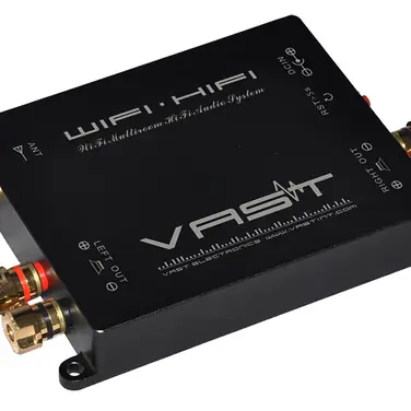 Neueste Entwicklung im Bereich der WiFi-HiFi-Mehrzonenbeschallung