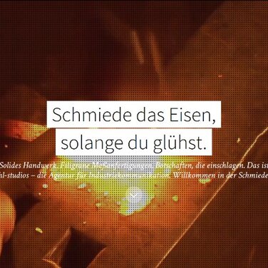 hl-studios aus Erlangen launcht neue Website - 3..2..1..los