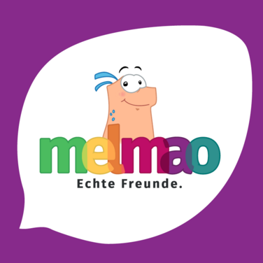 Jetzt online: melmao - Echte Freunde. Das erste sichere soziale Netzwerk für Kinder zwischen acht und 14 Jahren