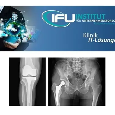IFU Software-Erweiterung EndoProthetikZentrum