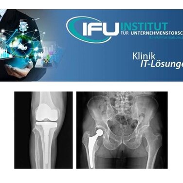 IFU Software-Erweiterung EndoProthetikZentrum