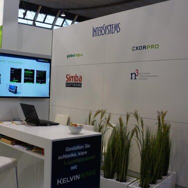 IT&Business 2014 in Stuttgart – ein Rückblick