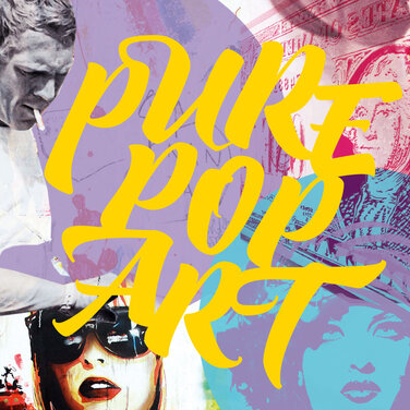 Pure Pop Art III @ 30works