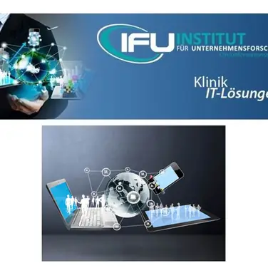 IFU wird mobil