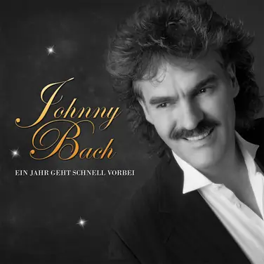Johnny Bach – Ein Jahr geht schnell vorbei