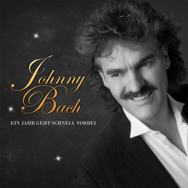 Johnny Bach – Ein Jahr geht schnell vorbei