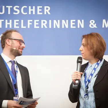 Medizinische Fachangestellte (MFAs) demonstrieren Selbstbewusstsein, Kompetenz und Weiterbildungsinteresse