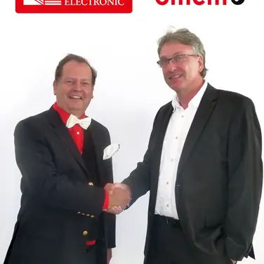 Meilhaus Electronic erweitert Sortiment mit bmcm-Produkten