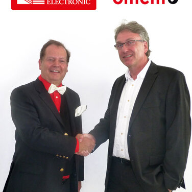 Meilhaus Electronic erweitert Sortiment mit bmcm-Produkten
