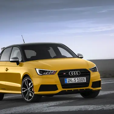 Sportscars des Jahres 2014: Erste Plätze für Audi S1 und Audi RS 4 Avant