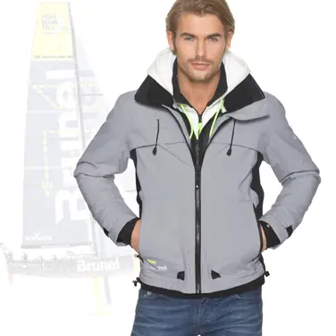 Team Brunel im Volvo Ocean Race 2014/15 – Limitierte Kollektion von Gaastra
