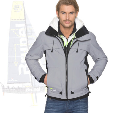 Team Brunel im Volvo Ocean Race 2014/15 – Limitierte Kollektion von Gaastra