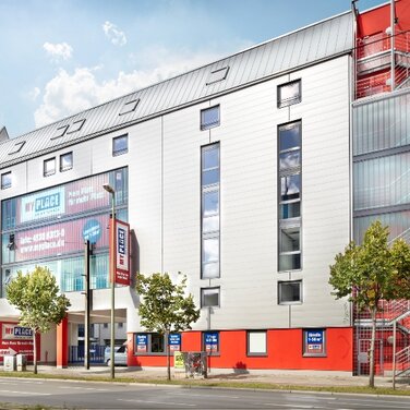 Drei weitere Standorte und ein neues Produkt – MyPlace-SelfStorage auf Expansionskurs