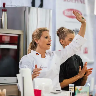 eat&STYLE 2014 war ein voller Erfolg
