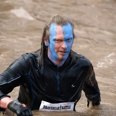 Extrem-Lauf BraveheartBattle: 3000 Teilnehmer aus aller Welt fiebern sechster Ausgabe entgegen