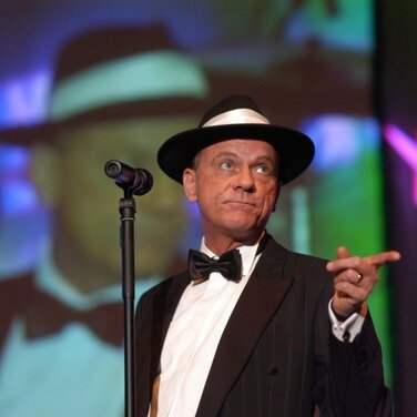 Große Frank Sinatra Bigband-Show im Maritim Hotel Berlin ‚I&#039;m Dreaming Of A White Christmas‘