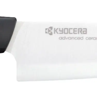 Kyocera schneidet bei Stiftung Warentest unter Keramikmessern am besten ab