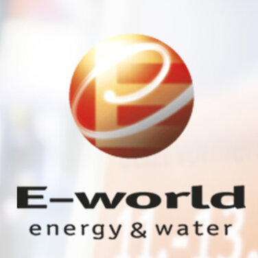 Ohne Limits. SIV.AG präsentiert auf der E-world energy & water innovative Zukunftskonzepte