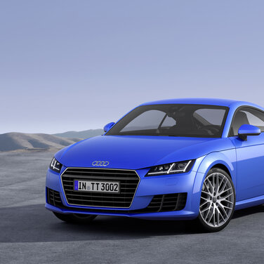 Auszeichnungen für Audi im Dezember 2014