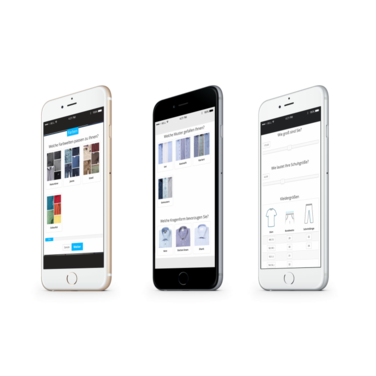 BOOK A STYLE bringt Curated Shopping in die Einkaufszone