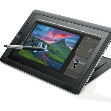 Kreativität an jedem Ort: Wacom stellt den Cintiq Companion 2 vor