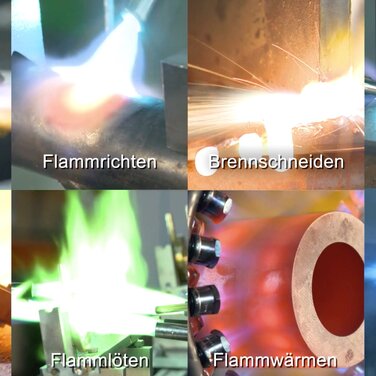 Autogentechnik - universell, flexibel und immer modern