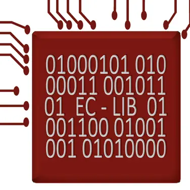 Mit der neuen Funktionsbibliothek EC-LIB macht Eclipseina das Entwickeln von Embedded C Software komfortabel