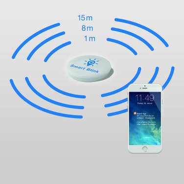 Niedersachsen zeigen auf diesjähriger CeBIT digital begleitetes Messeerlebnis mit Apples iBeacon-Technologie