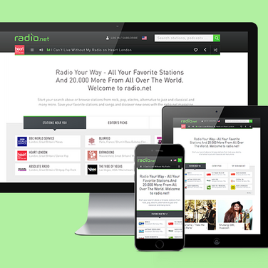 u+i interact entwickelt europaweit beispielloses Browser-Frontend und Bildwelt