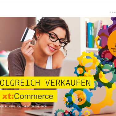 Blackbit veröffentlicht neues xt:Commerce Magazin