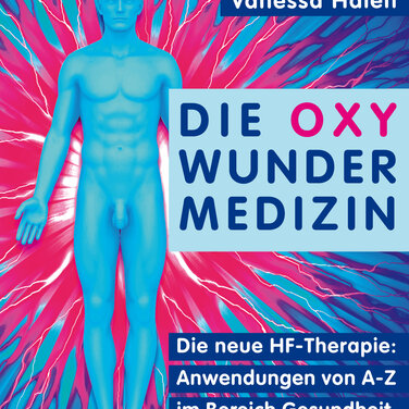 Die OXY WUNDER MEDIZIN – Herpes bzw. Lippenherpes erfolgreich behandeln