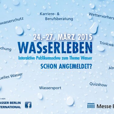 EUCC-D trägt die Ostsee nach Berlin