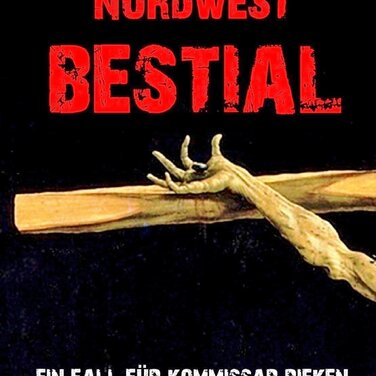 Lene Levi: Nordwest Bestial / Kriminalroman